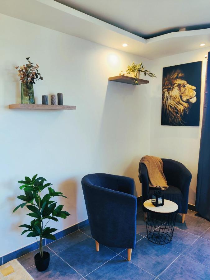 Vigny Du Lac Publier ภายนอก รูปภาพ